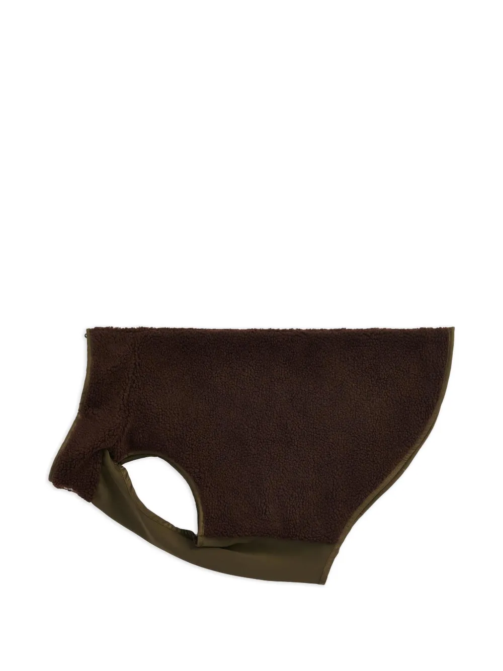 Barbour abrigo reversible con cierre | Hombre | Image 2