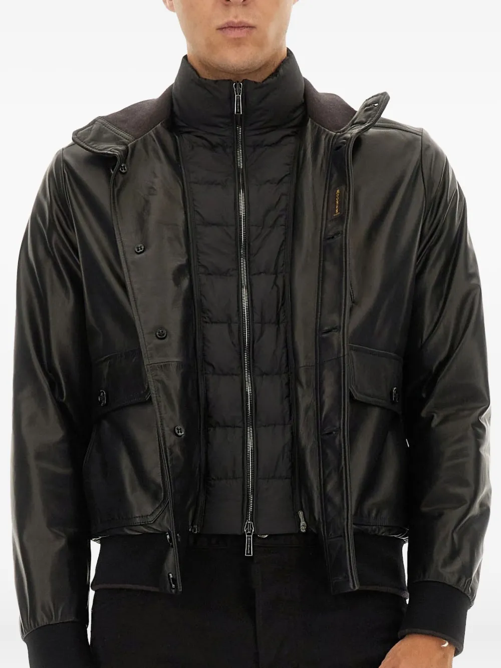 Moorer Adelsio jack Zwart