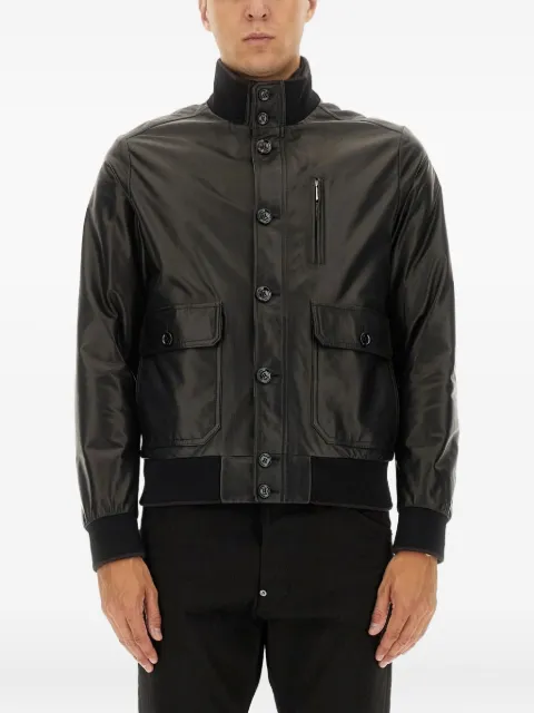 Moorer Adelsio jacket