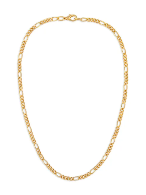 Susan Caplan Vintage collar de cadena 1990