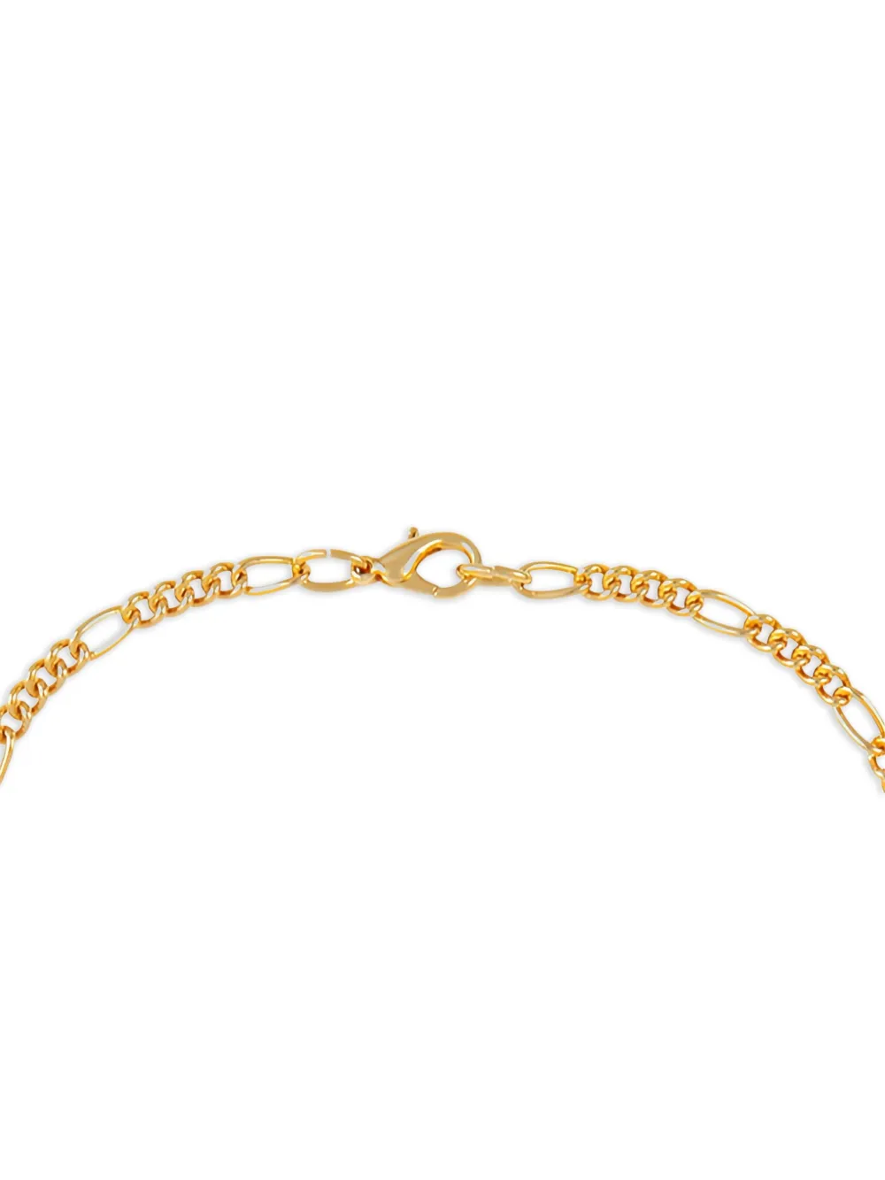 Susan Caplan Vintage 1990s chain-link necklace | Image 2