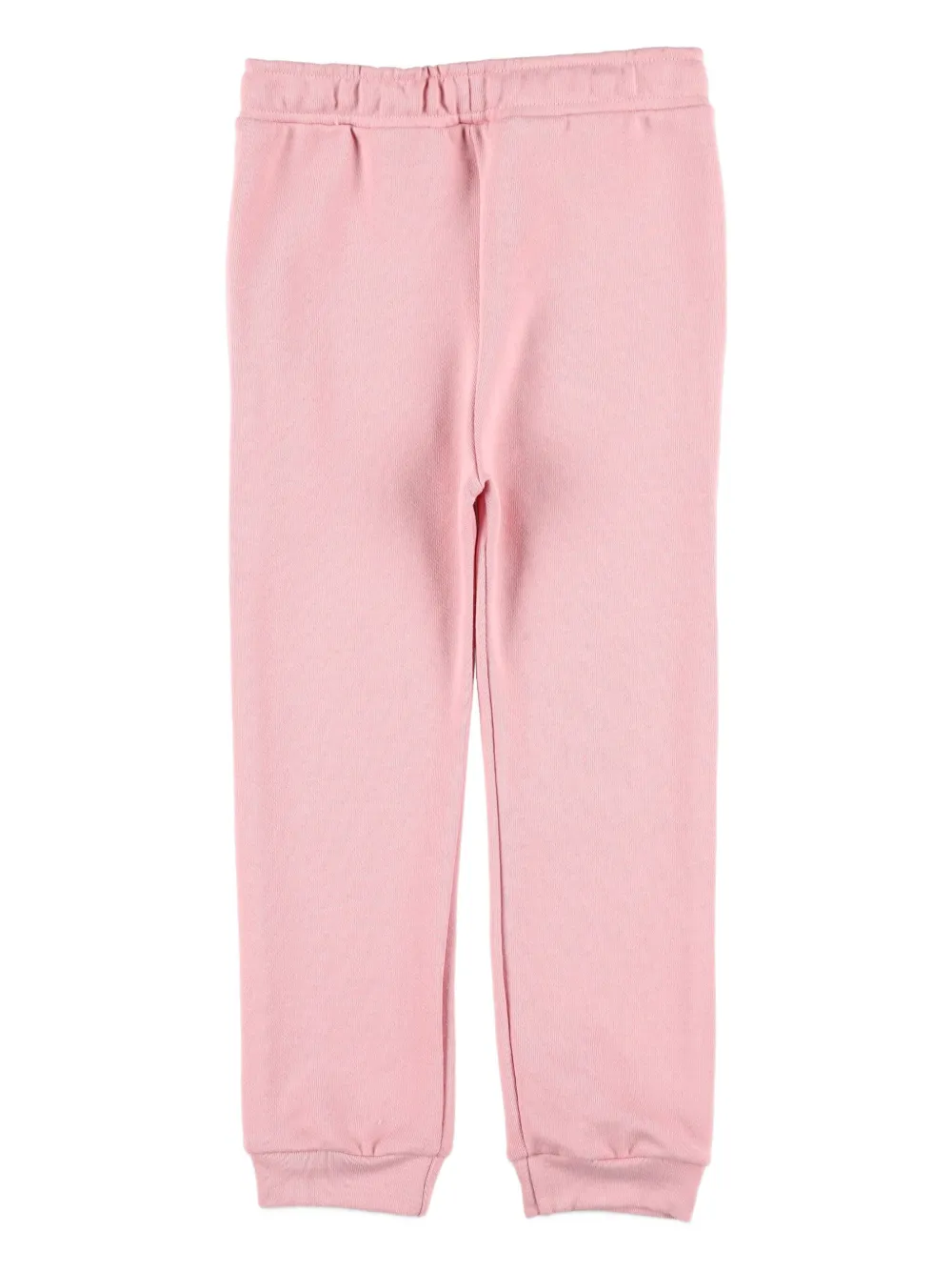 Petit Bateau drawstring-waist track pants | Tracksuit Bottoms | Image 2