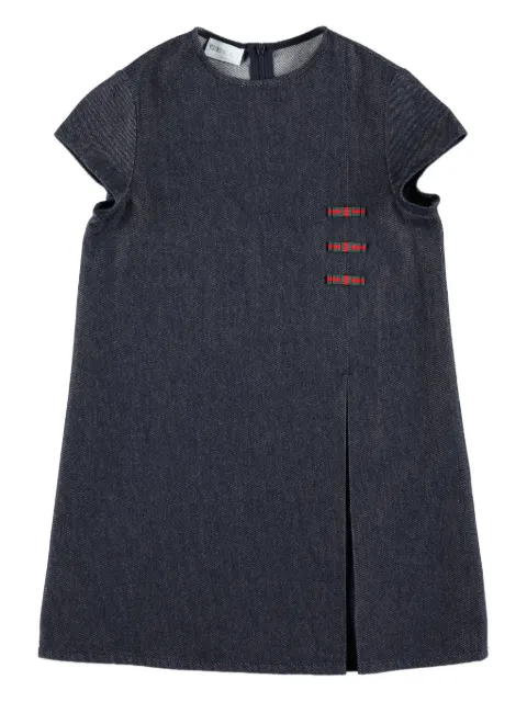 Gucci Kids denim dress