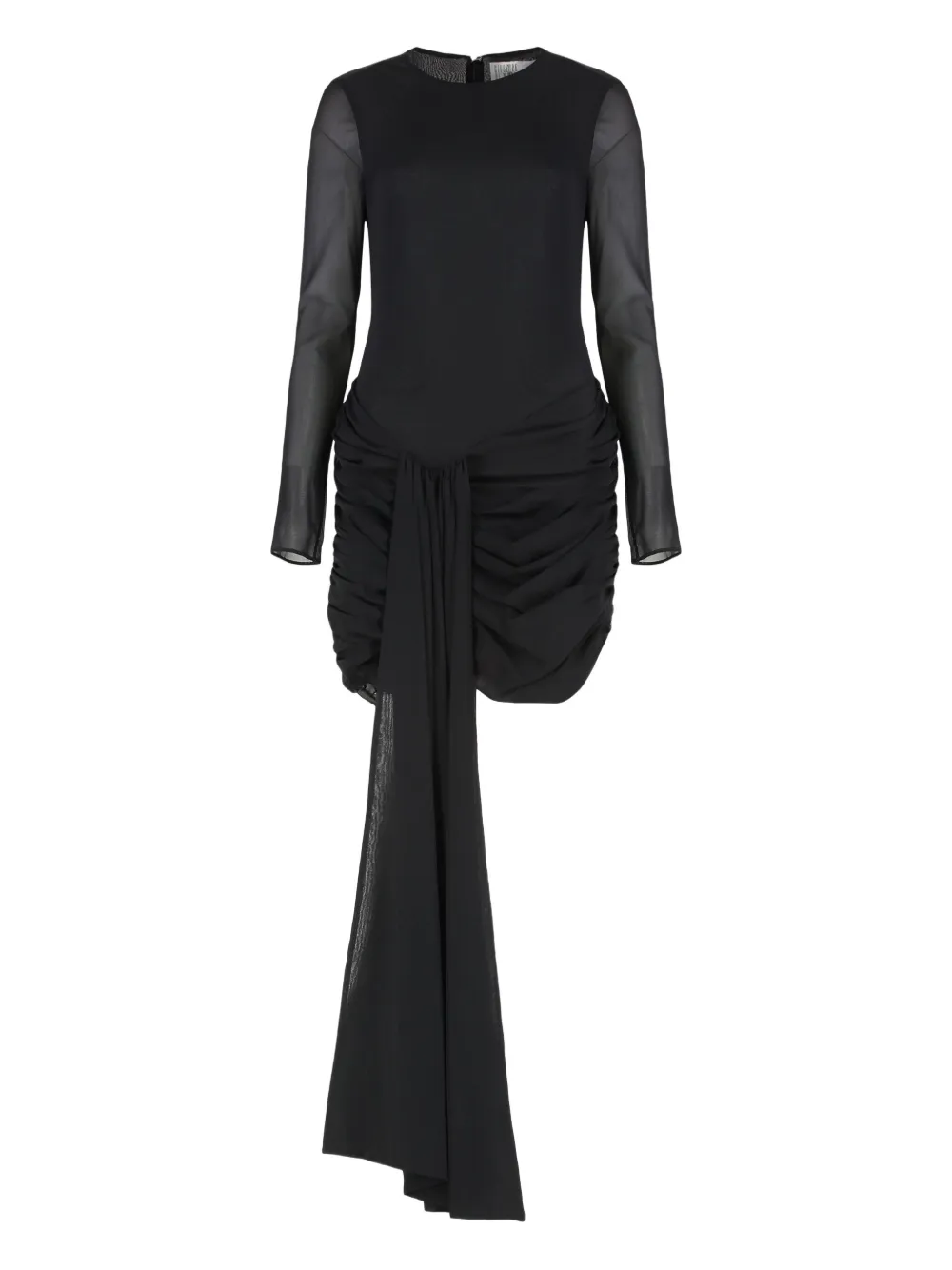 Giuseppe Di Morabito I Live In Silk In Multi