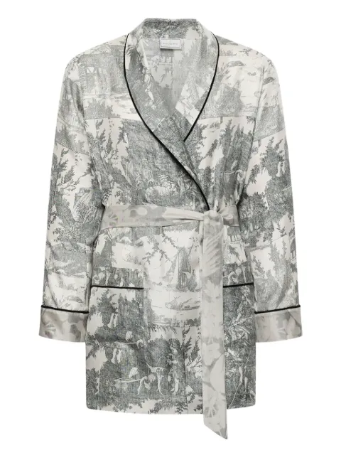 Pierre-Louis Mascia Aloegum robe