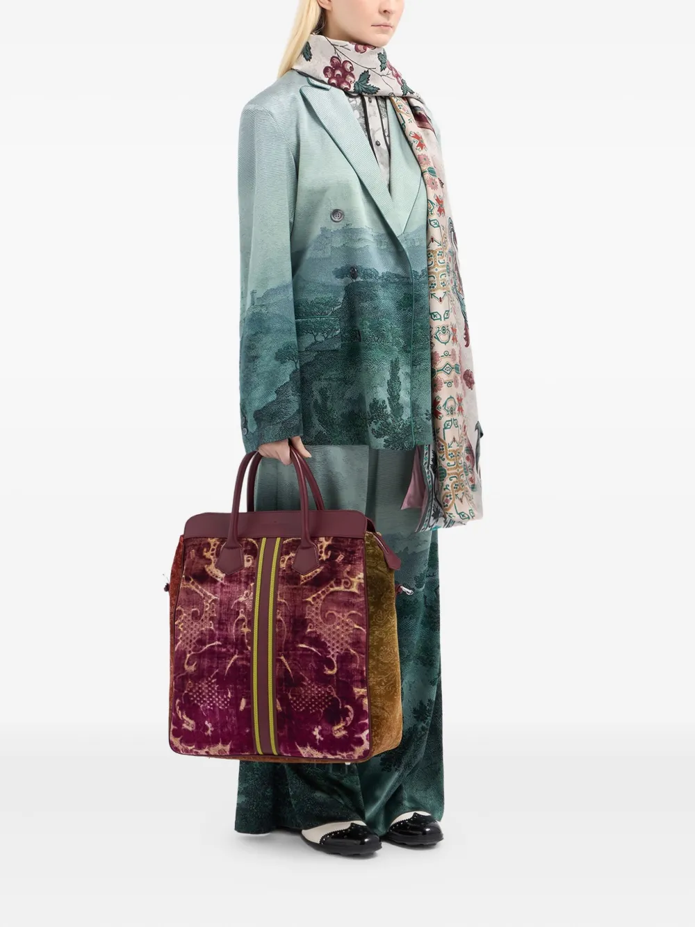 Pierre-Louis Mascia Revengnew shoulder bag | Women | Image 2