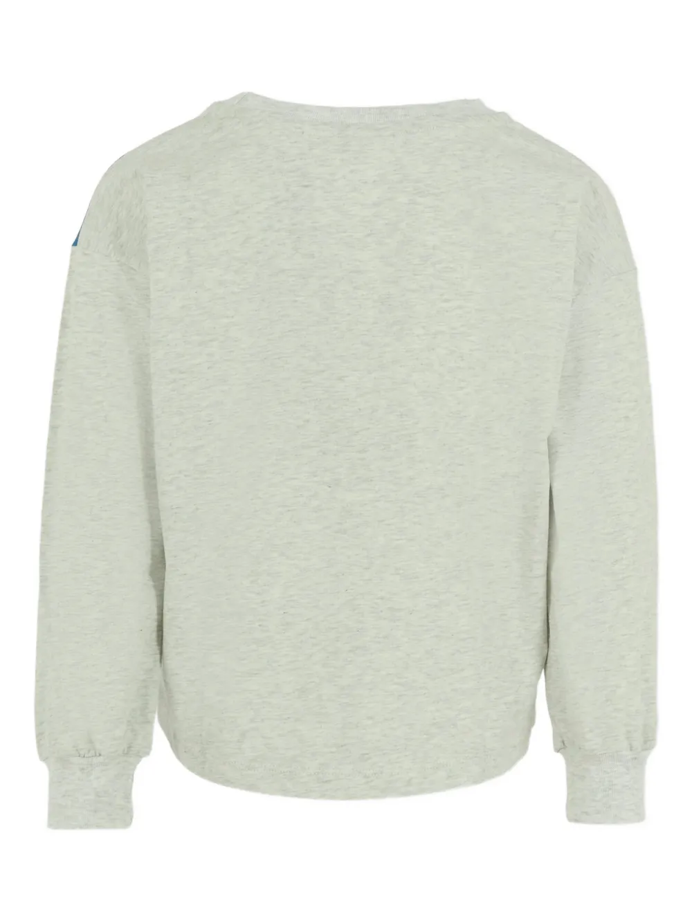 Molo animal-print long-sleeve sweatshirt | Boys Hoodies & Sweatshirts | Image 2