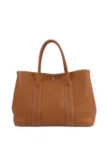 Hermès Pre-Owned 2009 Negonda Garden Party 36 tote bag - Brown