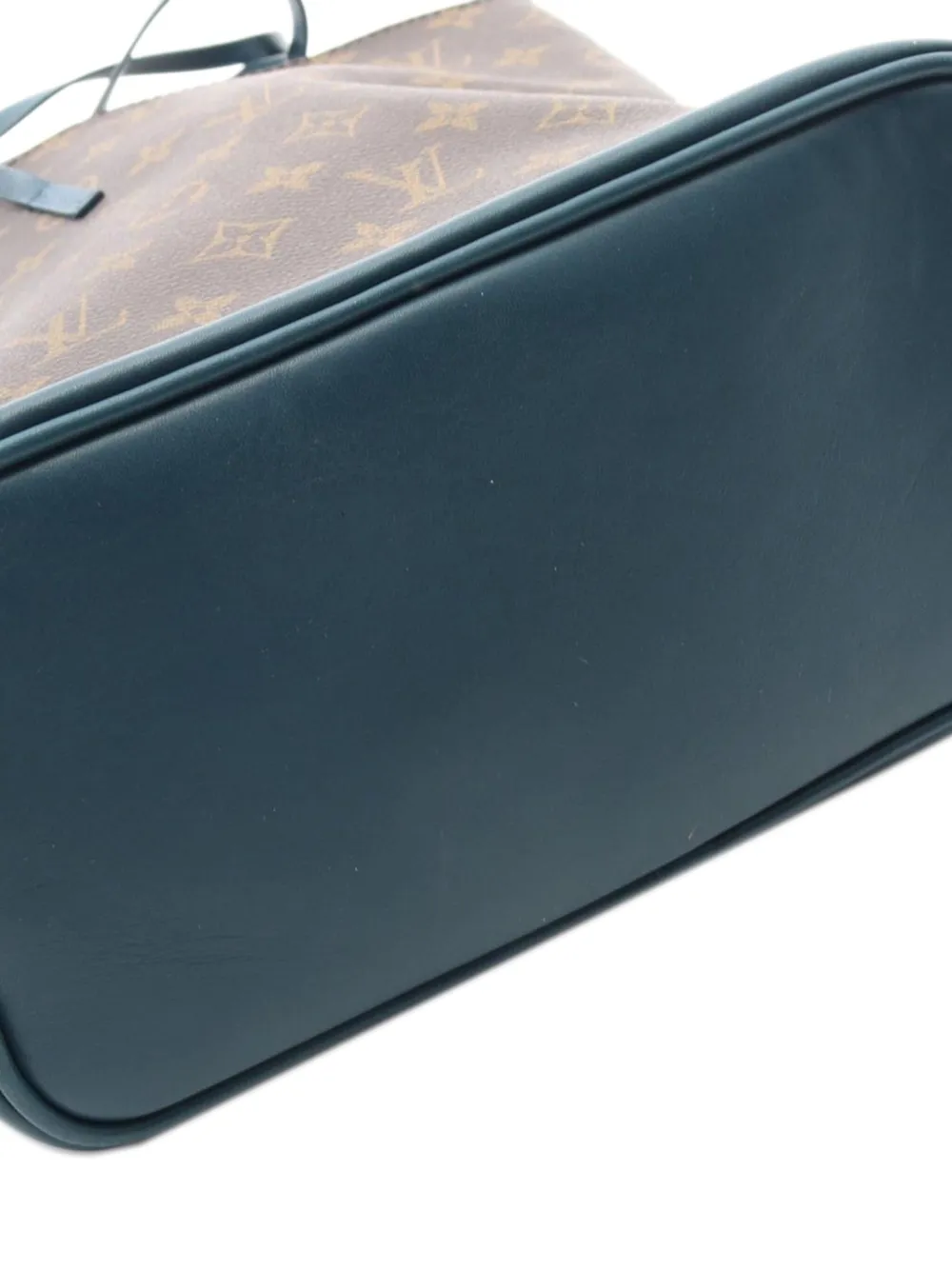 Louis Vuitton Pre-Owned 2018 Monogram Idole NN14 GM bucket bag | Pre-Owned | Image 2