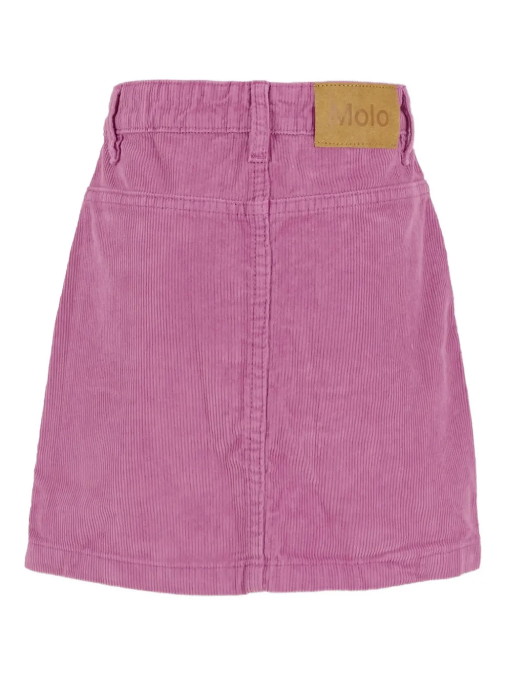 Molo button-front corduroy skirt | Casual Skirts | Image 2