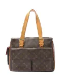 Louis Vuitton Pre-Owned 2005 Monogram Multipli Cite tote bag - Brown