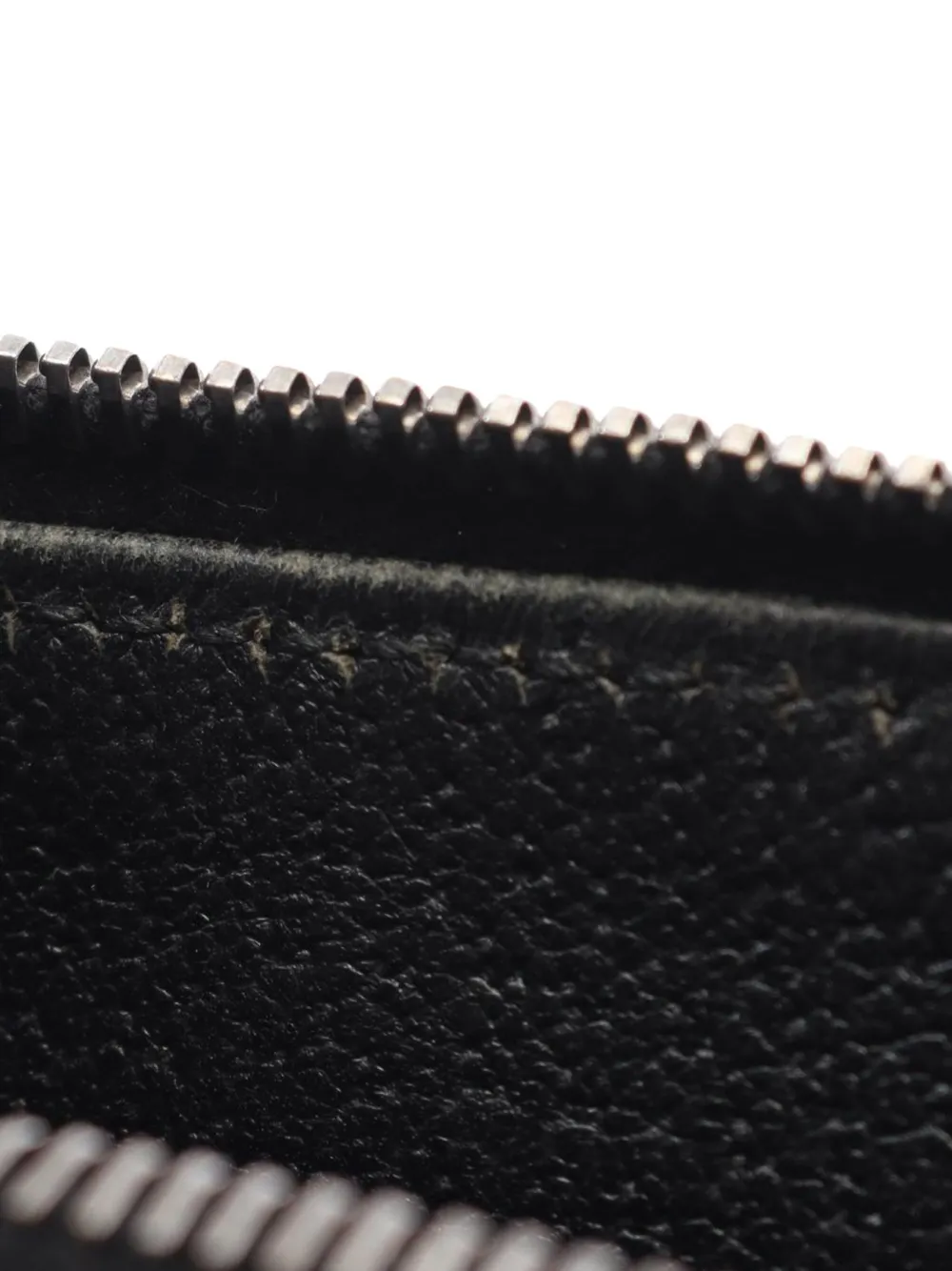 Pre-owned Gucci 2000-2015 Gg Canvas Crossbody Bag In Black