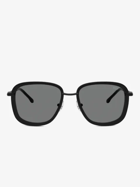 Diesel square-frame sunglasses