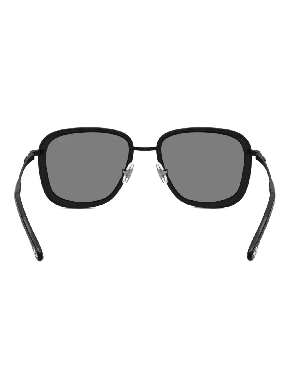 Diesel 0dl1017 zonnebril Zwart