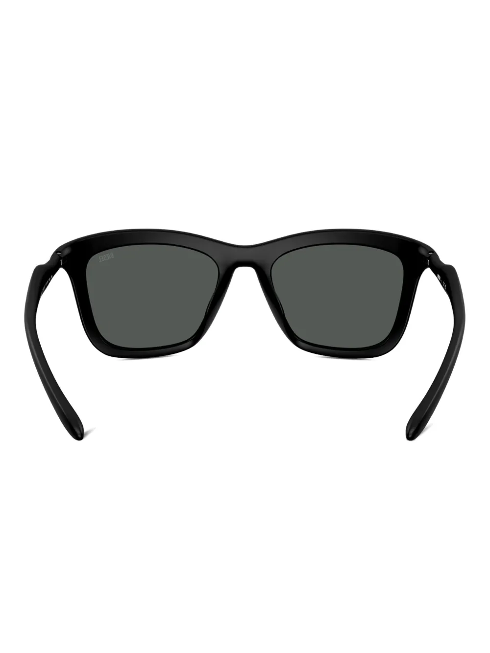 Diesel 0dl3008u zonnebril Zwart