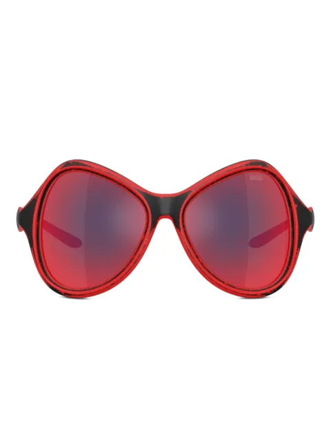 Diesel 0dl3010u sunglasses