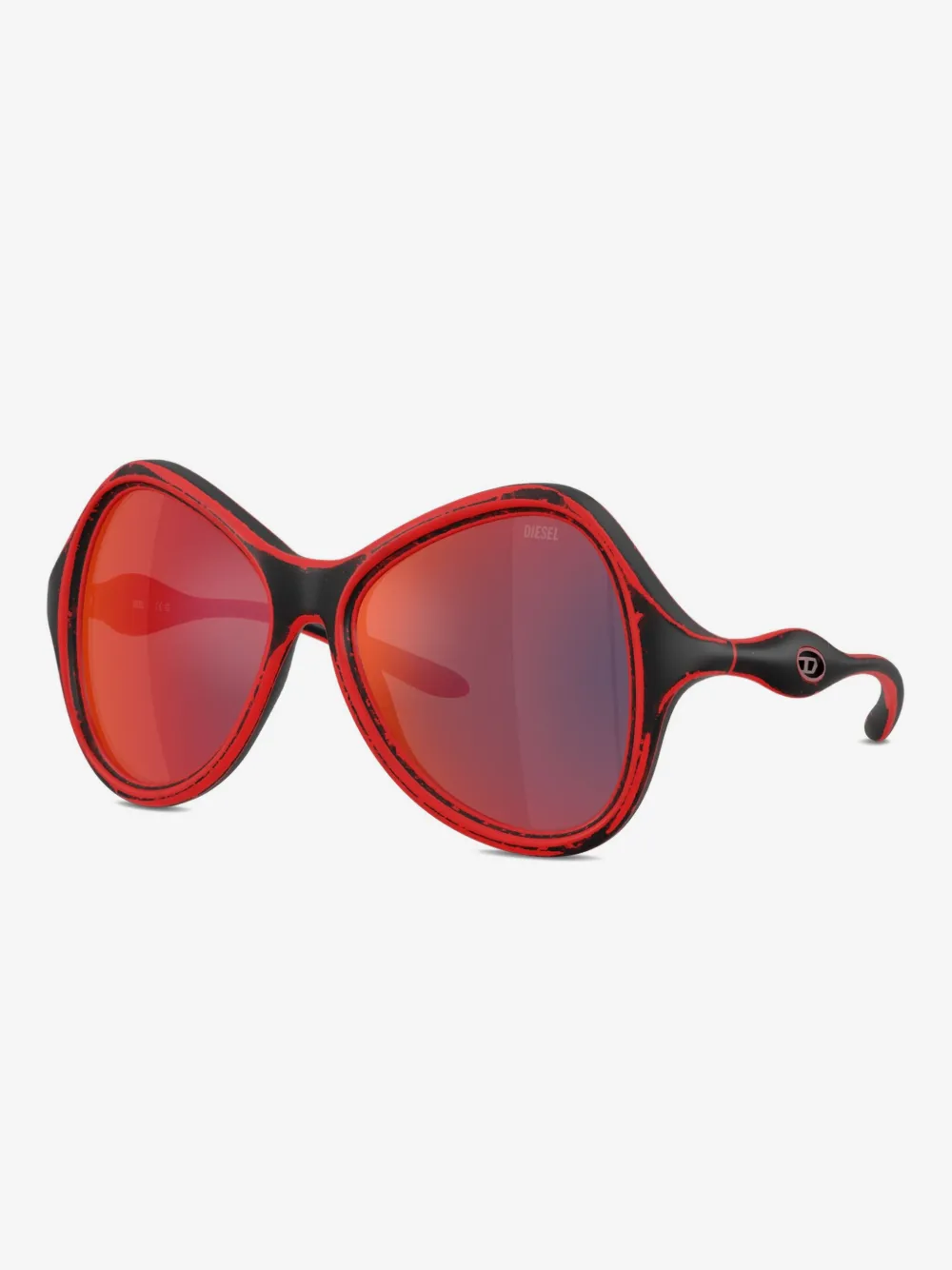0dl3010u sunglasses — Image 4