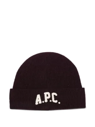 A.P.C.