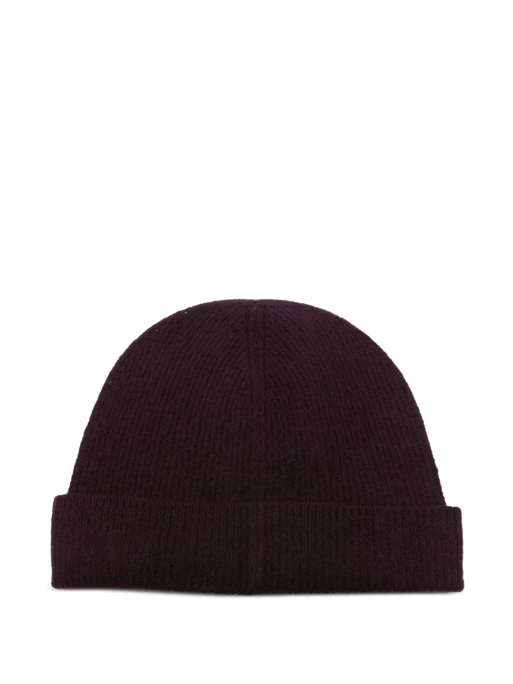 A.P.C. Axel logo-embroidered beanie | Women | Image 2