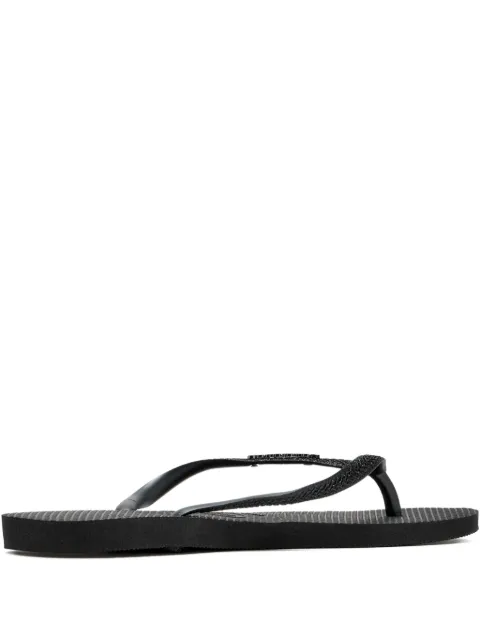 Havaianas Slim Glitter II サンダル