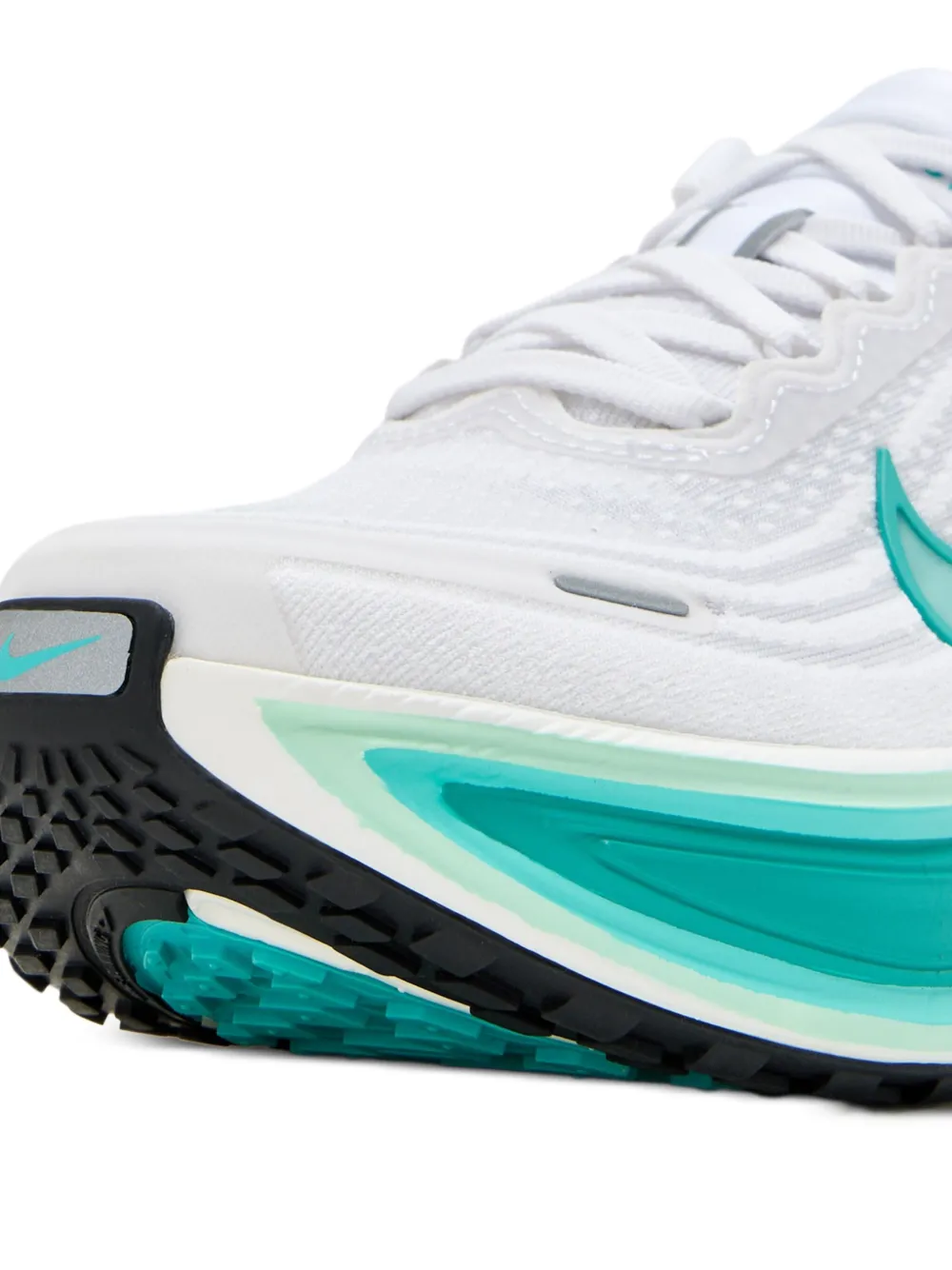 Nike ZoomX sneakers 100 WHITE BLEACHED TURQ-MINT FOAM-BARELY GRE