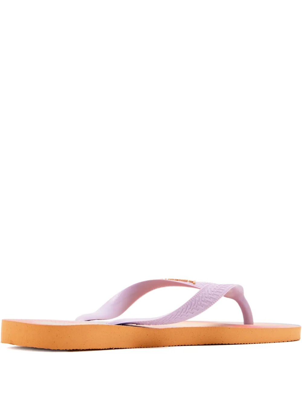 Havaianas Top Fashion flip-flops Purple