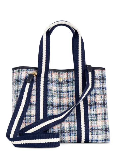 Rue De Verneuil medium Traversée tote bag