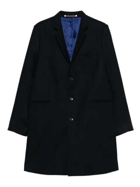 PS Paul Smith button coat