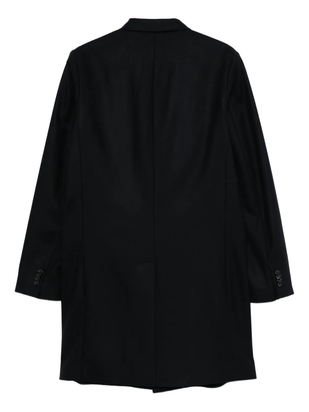 PS Paul Smith button coat | Single Breasted Coats | Image 2