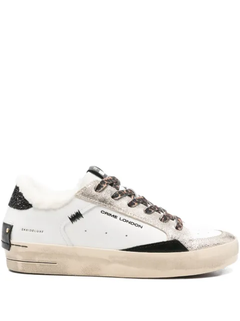 Crime London Sk8 Deluxe sneakers