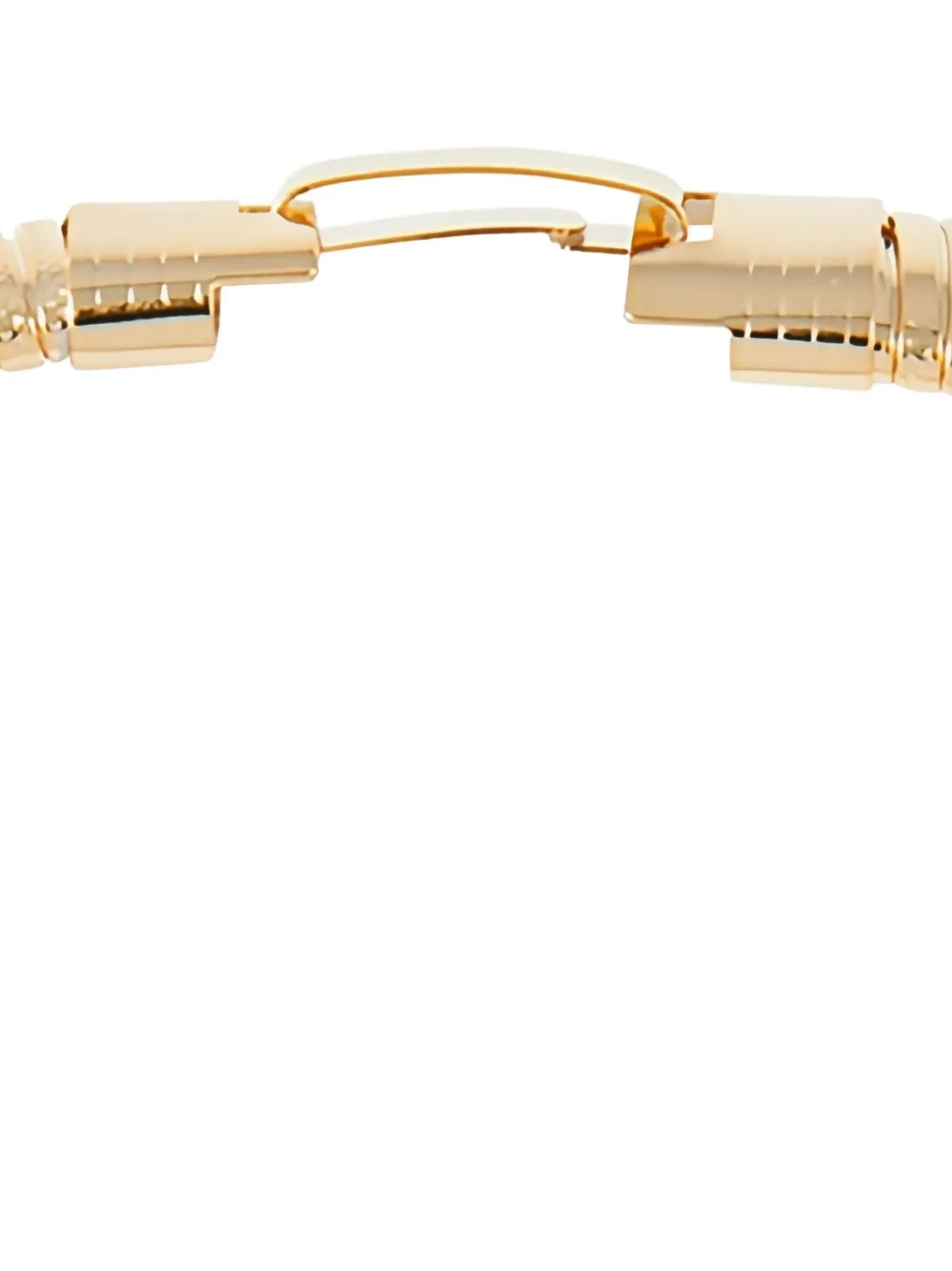 Susan Caplan Vintage 1980s flex necklace | Image 2