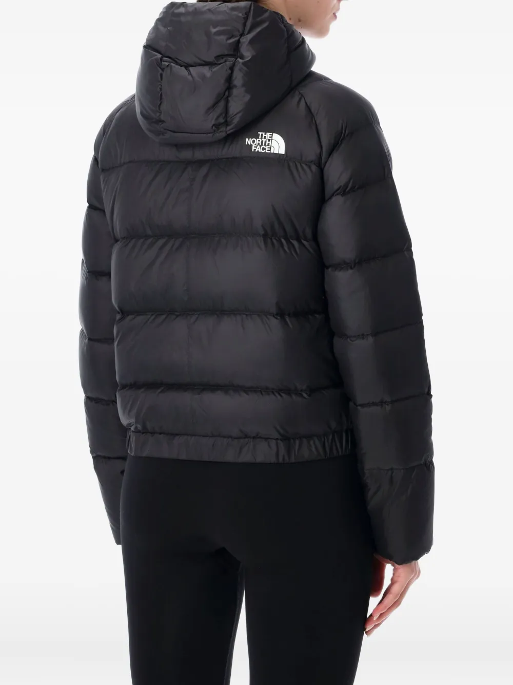 The North Face Hyalite hooded puffer jacket | Down Jackets | Image 2