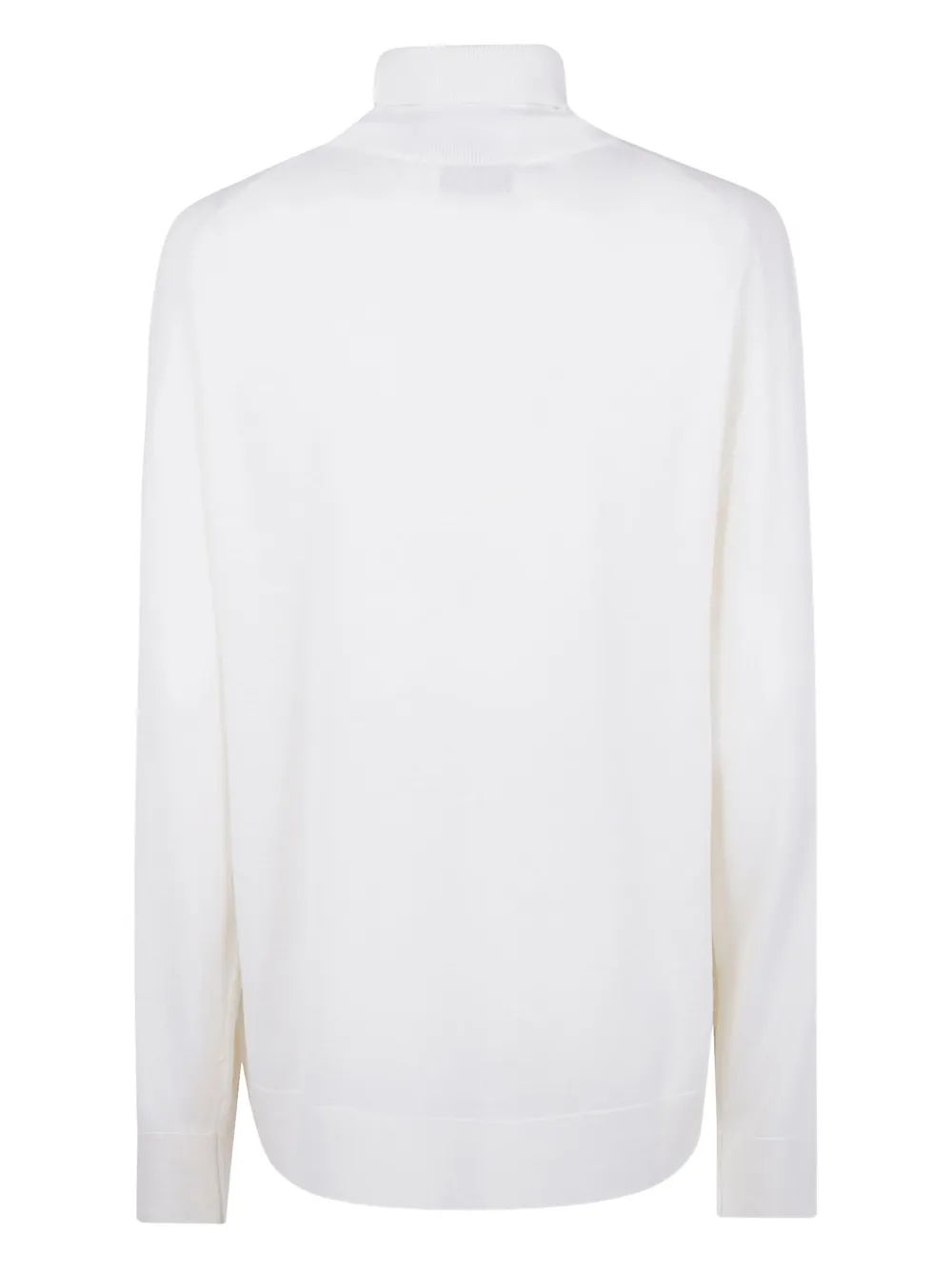 Laneus high-neck merino jumper | Knitted Sweaters | Image 2