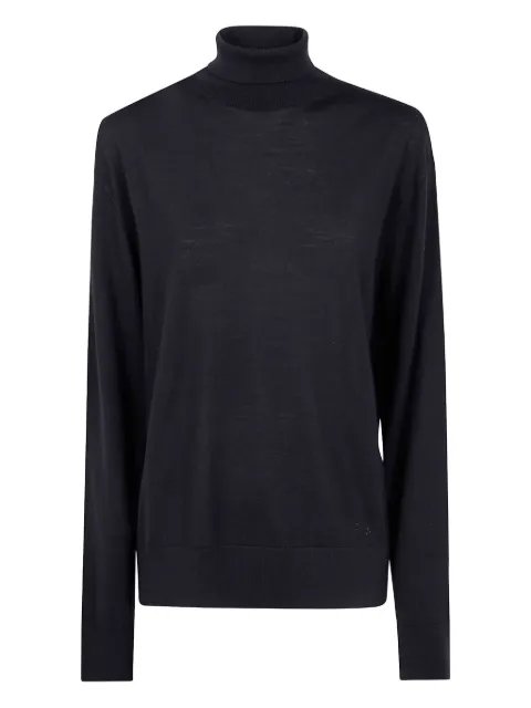 Laneus turtleneck merino-wool sweater