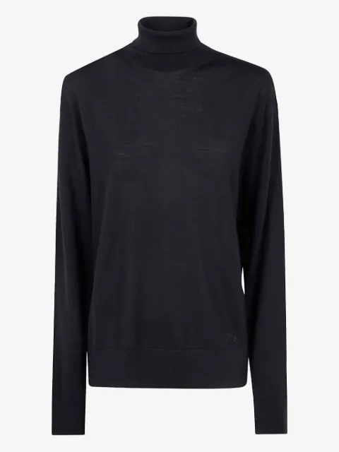 Laneus turtleneck merino-wool sweater