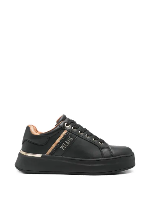 ALVIERO MARTINI 1° CLASSE leather sneakers