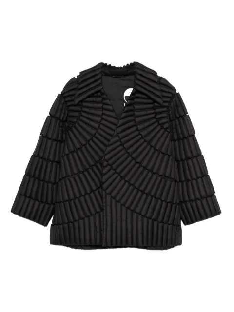 RAXXY quilted jacket