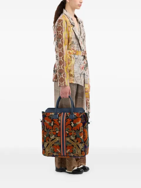 Pierre-Louis Mascia Revengnew shoulder bag