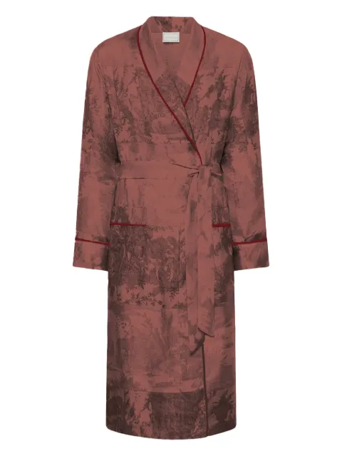 Pierre-Louis Mascia Aloegum robe