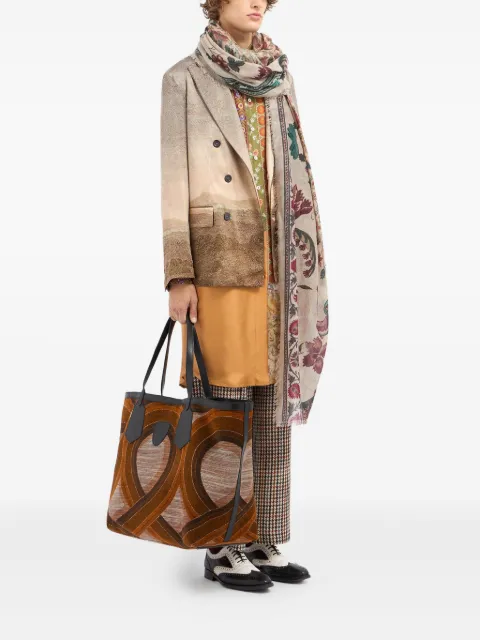 Pierre-Louis Mascia Revengnew tote bag