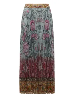 Pierre-Louis Mascia プリーツスカート通販 - FARFETCH