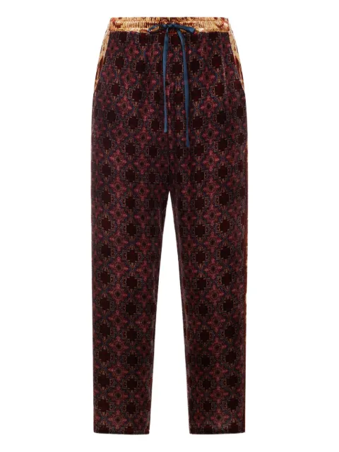 Pierre-Louis Mascia pantalones Aloe