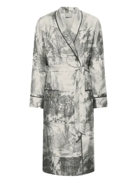 Pierre-Louis Mascia Aloegum robe