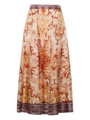 Pierre-Louis Mascia プリーツスカート通販 - FARFETCH