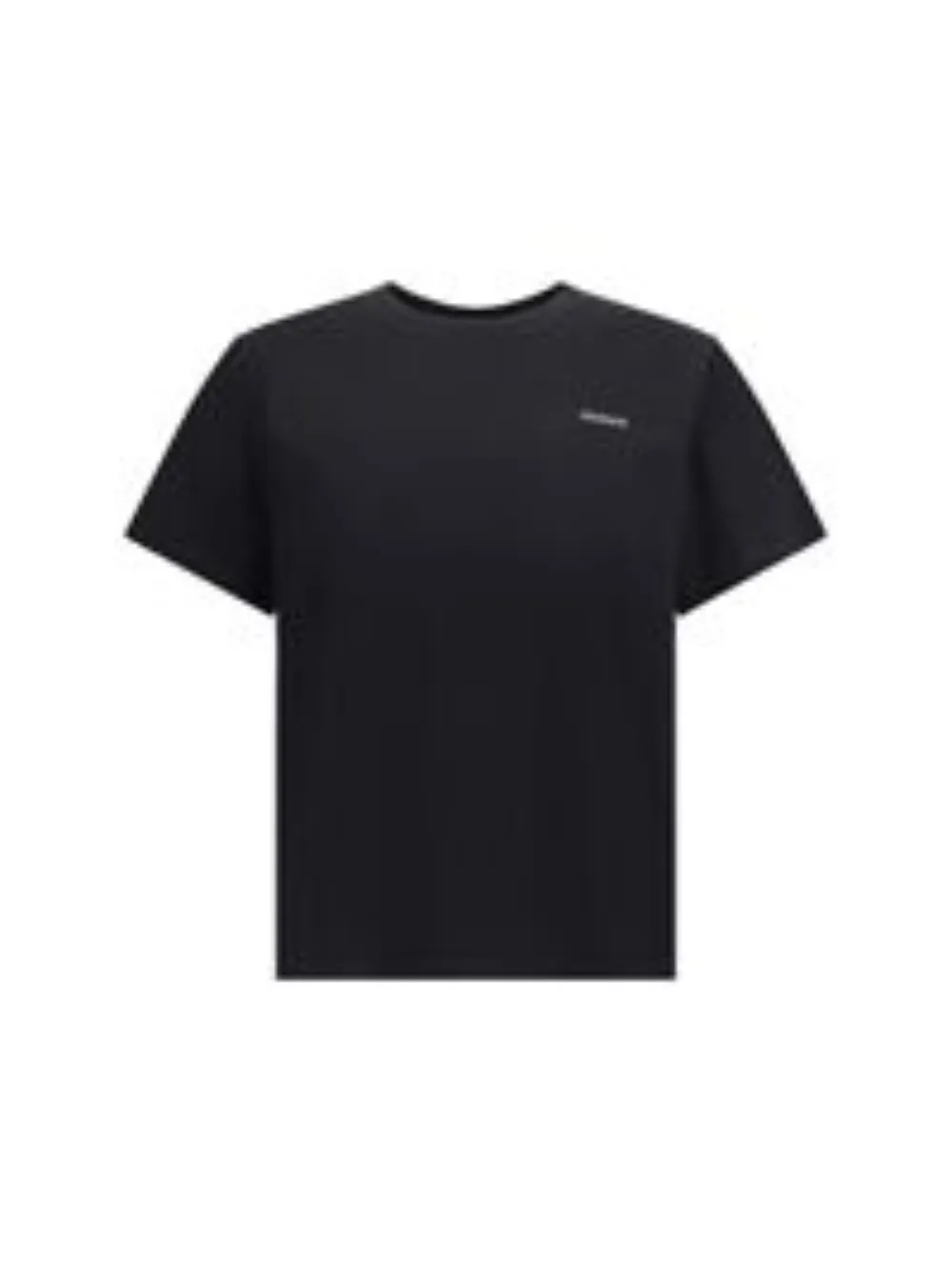 Premiata logo-detail T-shirt - Nero