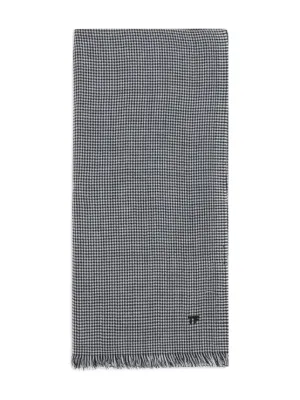 TOM FORD トムフォード　カシシル ストール TOM FORD トムフォードカシシル ストール