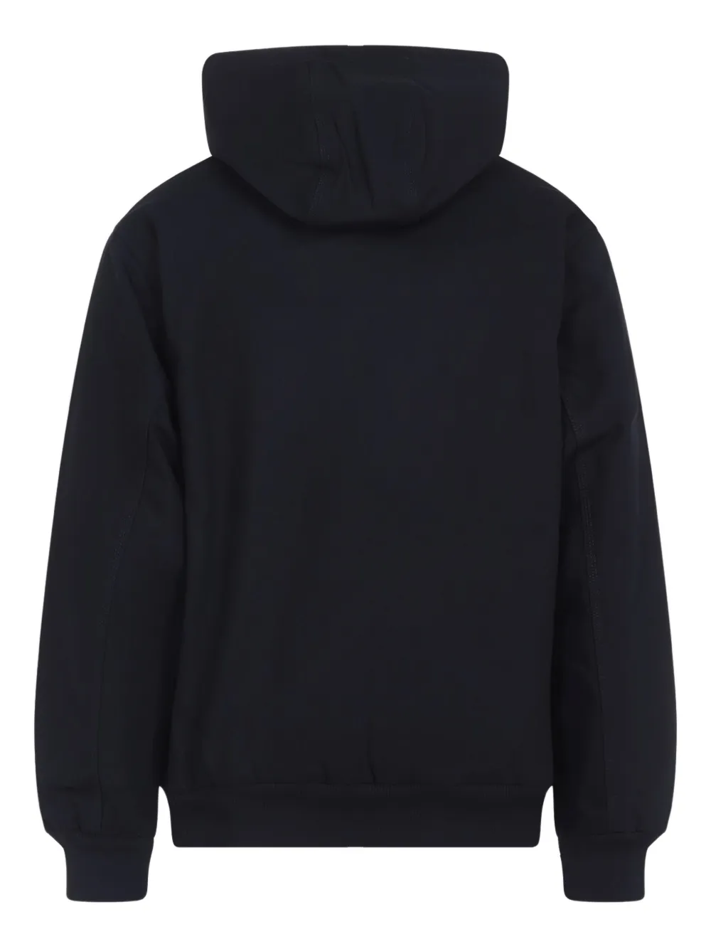 Carhartt WIP hooded zip-up jacket | Hooded Jackets | Image 2