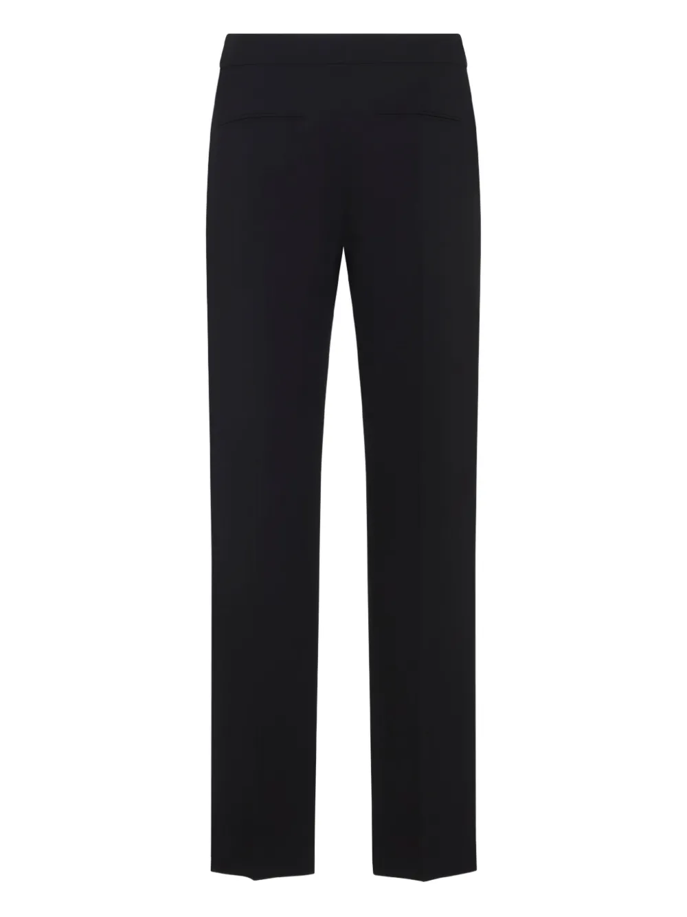 KHAITE straight-leg trousers | Straight-Leg Pants | Image 2