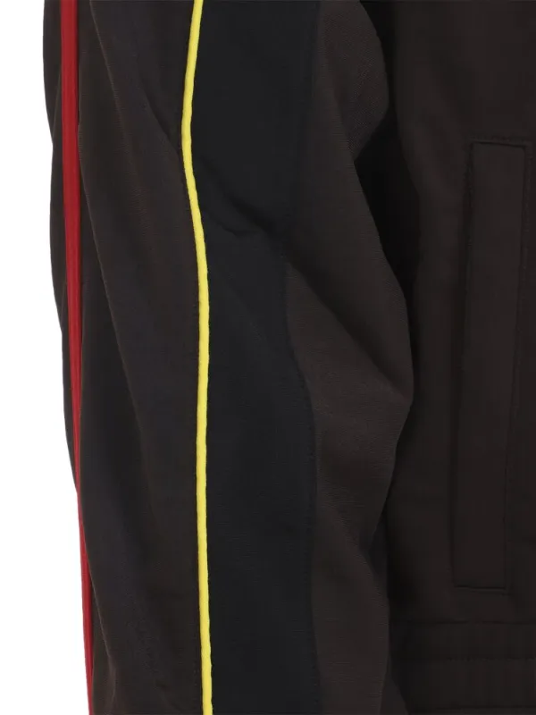 Martine Rose トラックジャケット | ブラック | FARFETCH JP