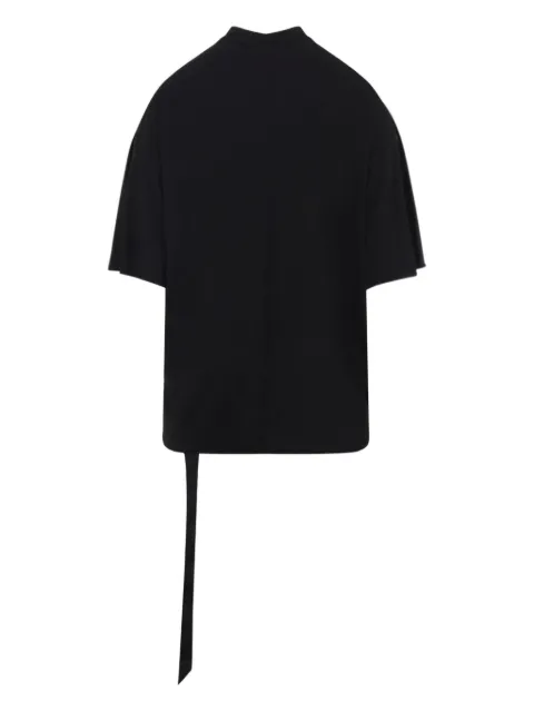 Rick Owens DRKSHDW cotton T-shirt